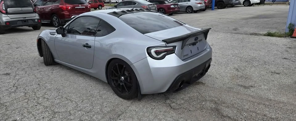 2015 Subaru BRZ 1st Gen - Image 3 of 18