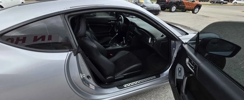 2015 Subaru BRZ 1st Gen - Image 13 of 18