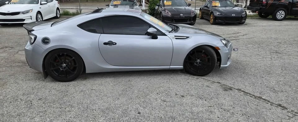 2015 Subaru BRZ 1st Gen - Image 6 of 18