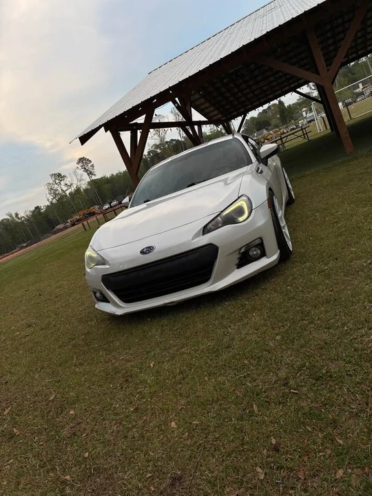 2015 Subaru BRZ 1st Gen - Image 8 of 13