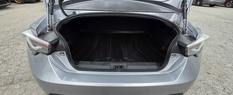 2015 Subaru BRZ 1st Gen - Image 15 of 18