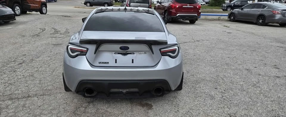 2015 Subaru BRZ 1st Gen - Image 4 of 18
