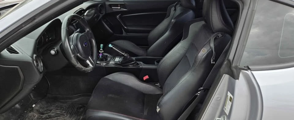 2015 Subaru BRZ 1st Gen - Image 9 of 18