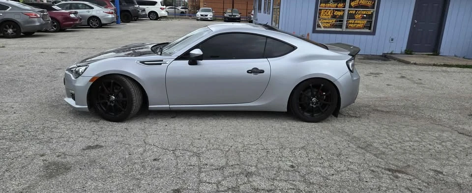 2015 Subaru BRZ 1st Gen - Image 2 of 18