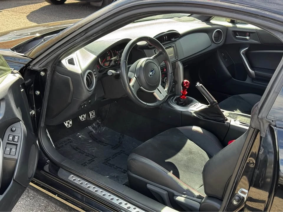 2015 Subaru BRZ 1st Gen - Image 7 of 12