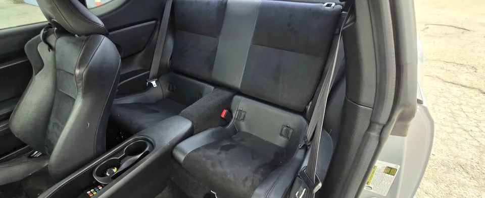 2015 Subaru BRZ 1st Gen - Image 10 of 18