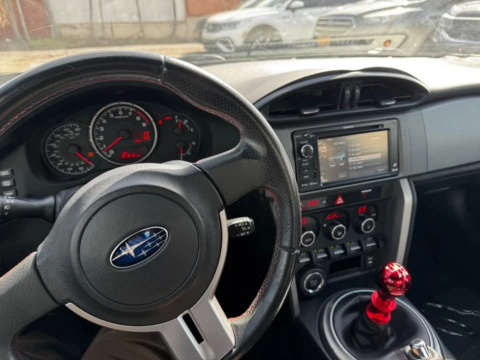 2015 Subaru BRZ 1st Gen - Image 8 of 12