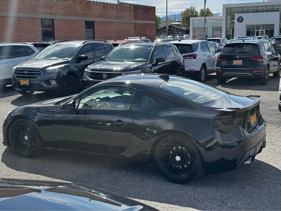 2015 Subaru BRZ 1st Gen - Image 6 of 12