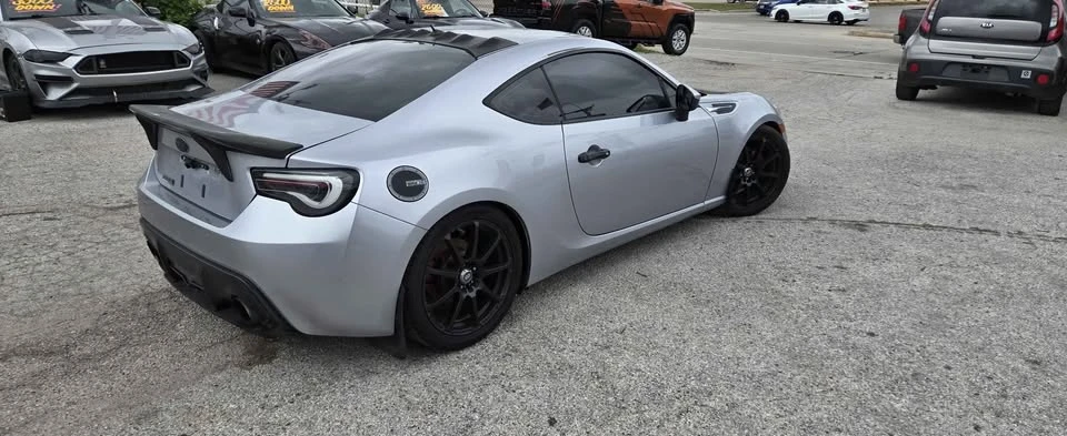 2015 Subaru BRZ 1st Gen - Image 5 of 18