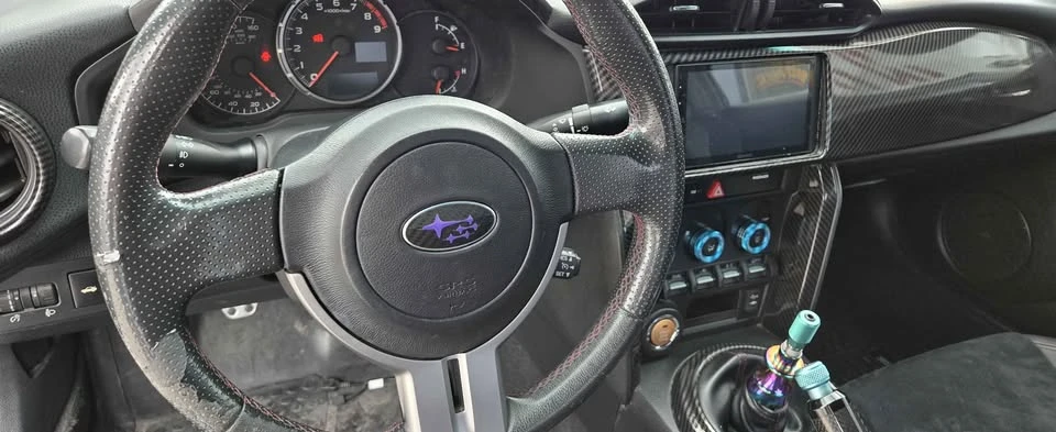 2015 Subaru BRZ 1st Gen - Image 12 of 18