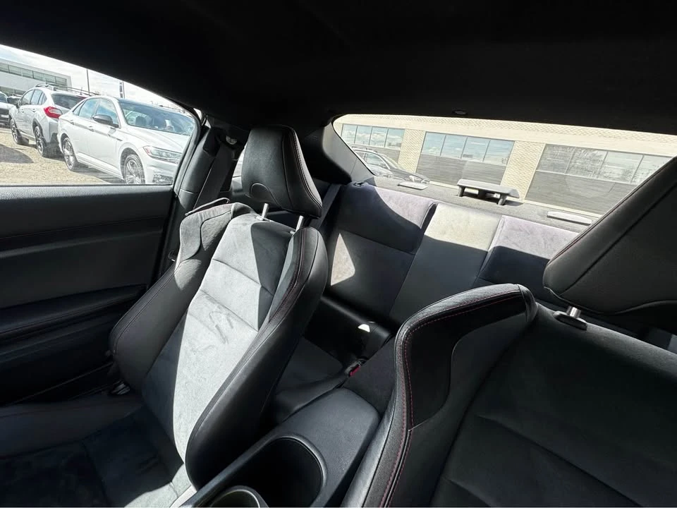 2015 Subaru BRZ 1st Gen - Image 12 of 12
