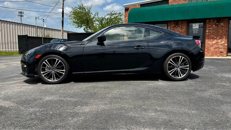 2015 Subaru BRZ 1st Gen - Image 5 of 8