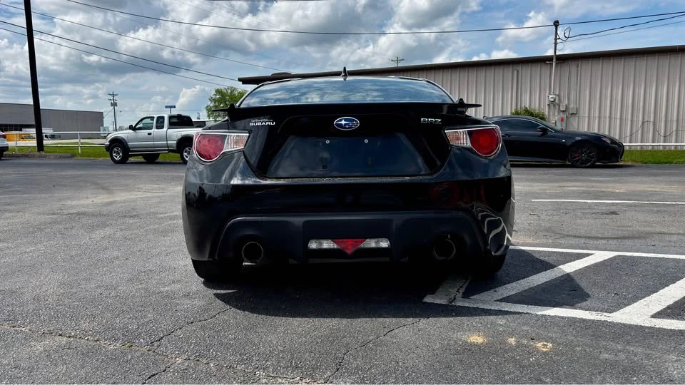 2015 Subaru BRZ 1st Gen - Image 3 of 8