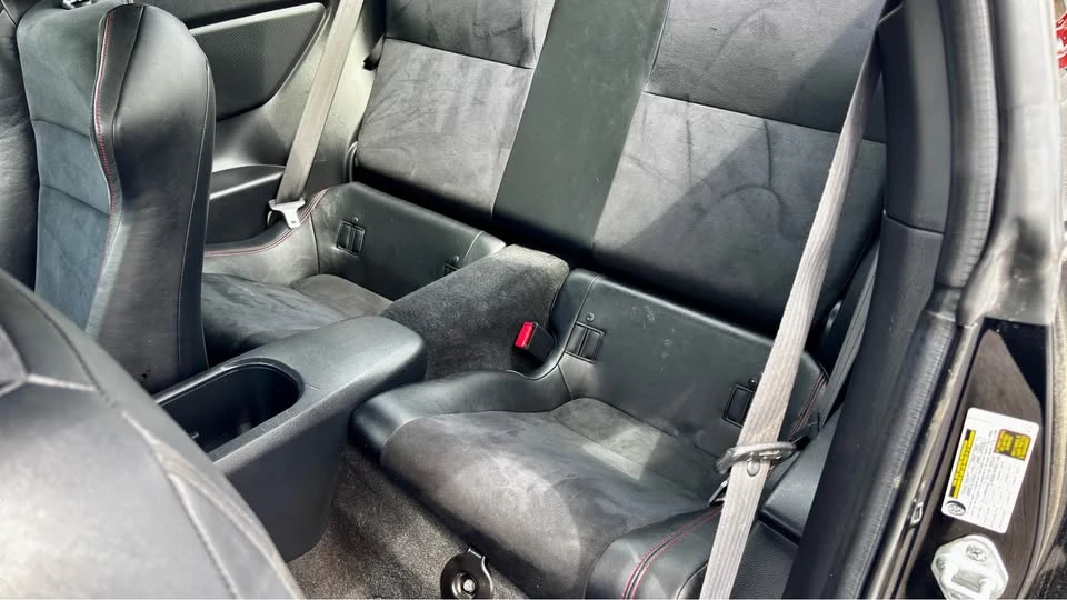 2015 Subaru BRZ 1st Gen - Image 6 of 8