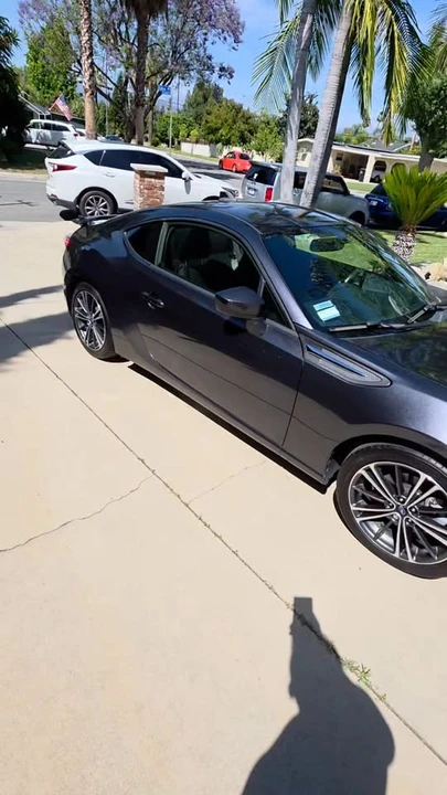 2015 Subaru BRZ 1st Gen - Image 5 of 5
