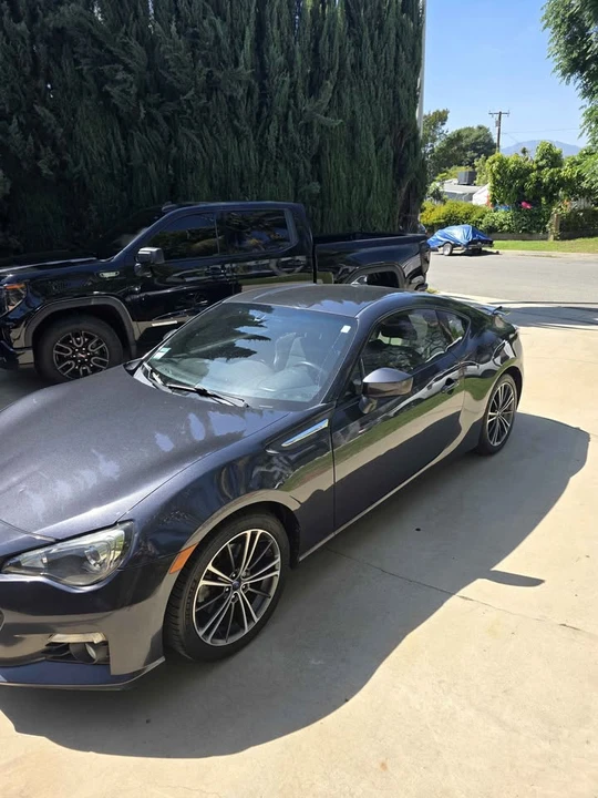 2015 Subaru BRZ 1st Gen - Image 2 of 5