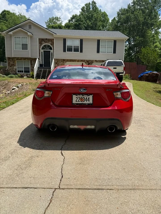 2015 Subaru BRZ 1st Gen - Image 6 of 17