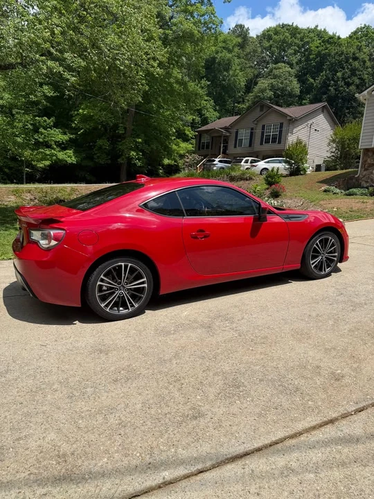 2015 Subaru BRZ 1st Gen - Image 7 of 17