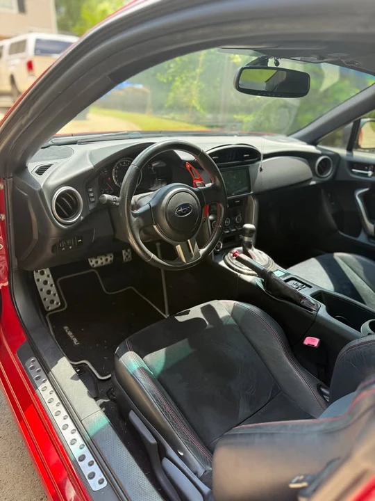 2015 Subaru BRZ 1st Gen - Image 13 of 17