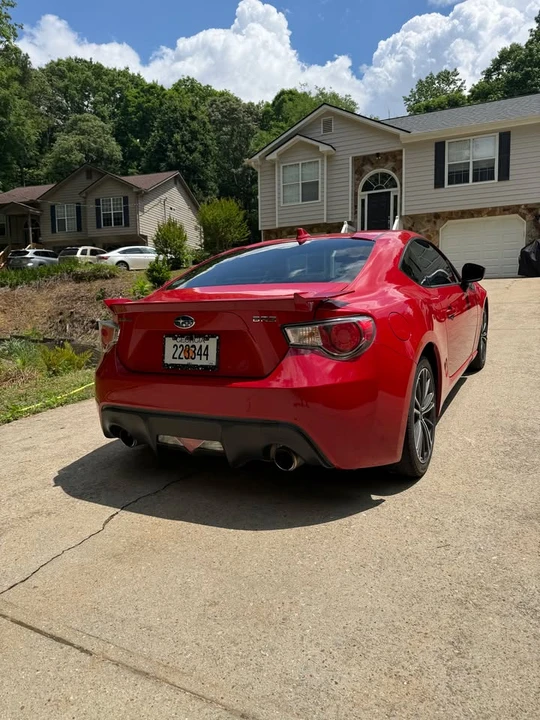 2015 Subaru BRZ 1st Gen - Image 5 of 17