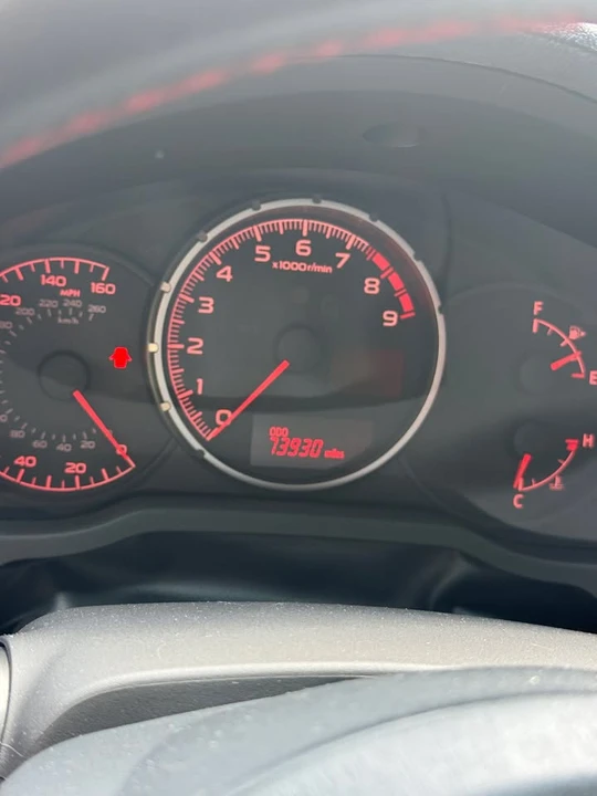 2015 Subaru BRZ 1st Gen - Image 2 of 17