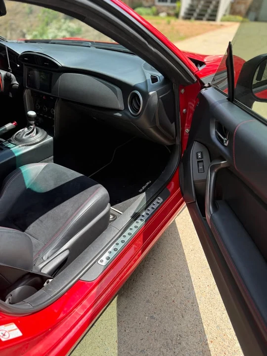 2015 Subaru BRZ 1st Gen - Image 12 of 17
