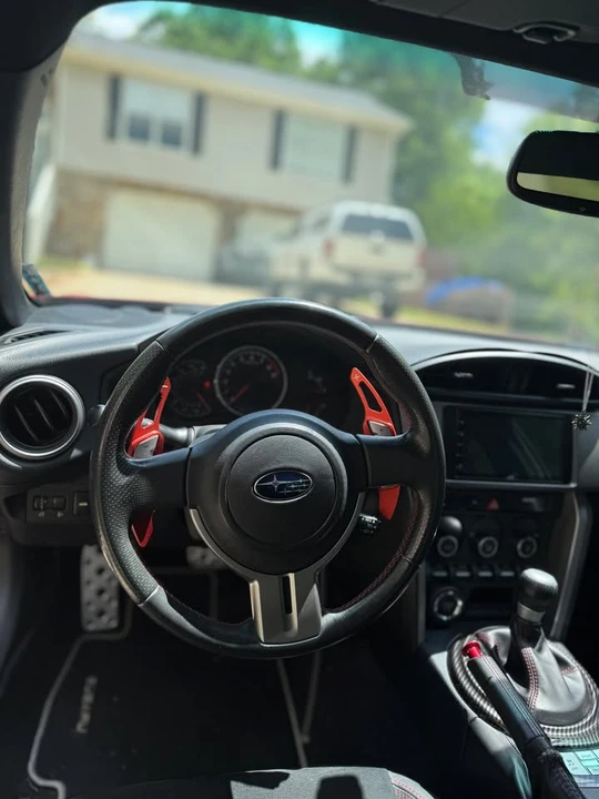 2015 Subaru BRZ 1st Gen - Image 14 of 17