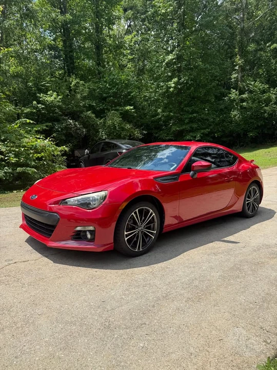 2015 Subaru BRZ 1st Gen - Image 3 of 17