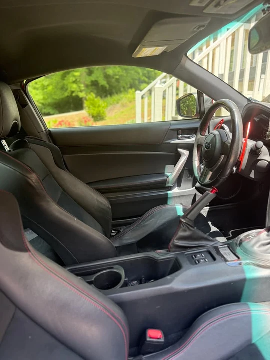 2015 Subaru BRZ 1st Gen - Image 17 of 17