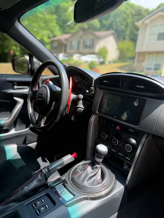 2015 Subaru BRZ 1st Gen - Image 10 of 17