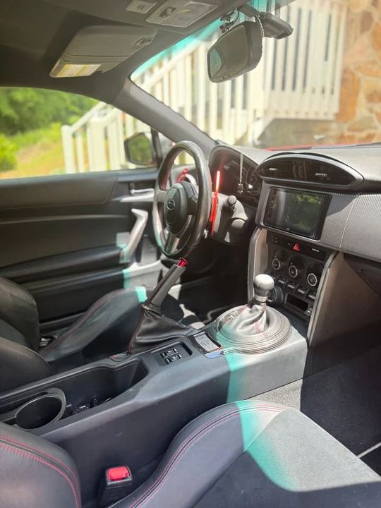 2015 Subaru BRZ 1st Gen - Image 16 of 17