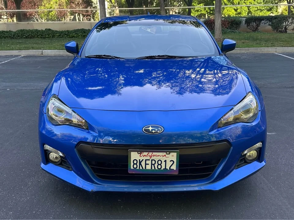 2015 Subaru BRZ 1st Gen - Image 3 of 20