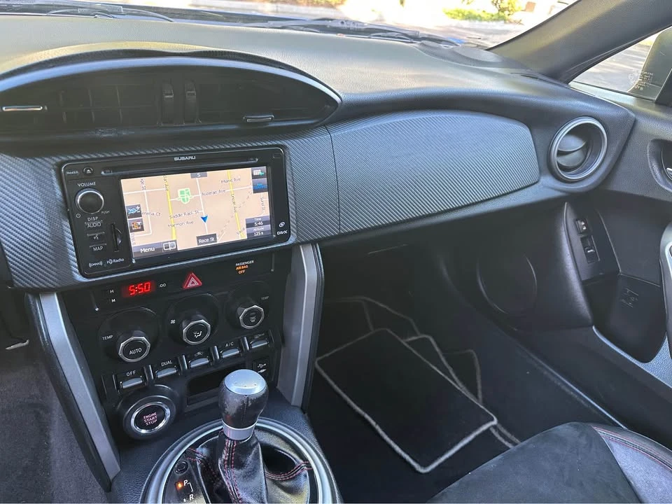 2015 Subaru BRZ 1st Gen - Image 18 of 20