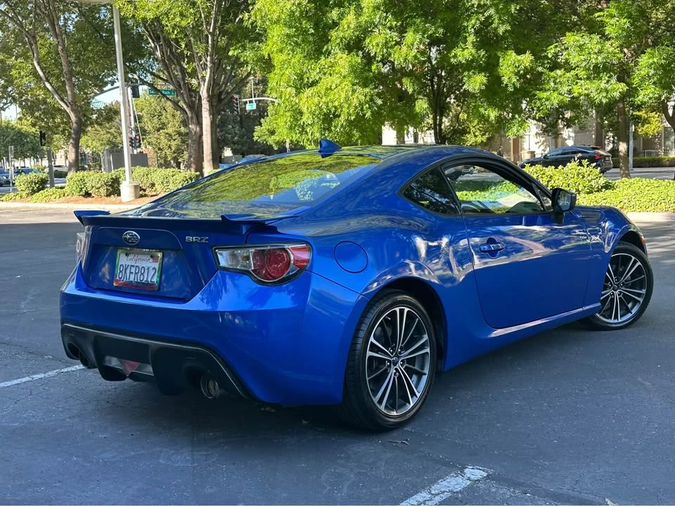 2015 Subaru BRZ 1st Gen - Image 12 of 20