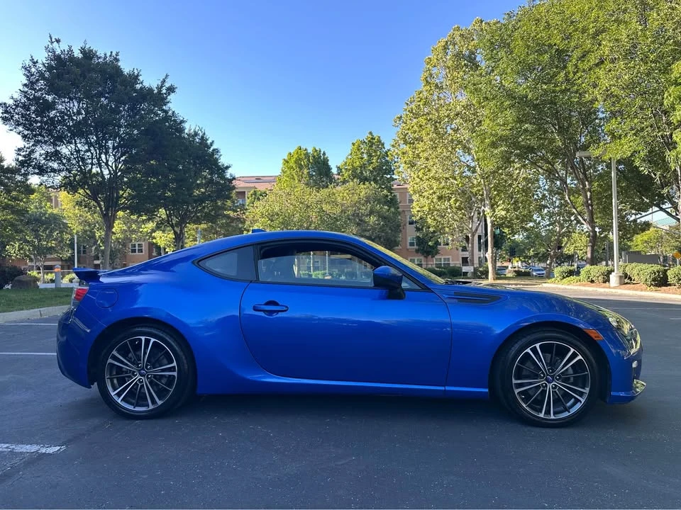 2015 Subaru BRZ 1st Gen - Image 6 of 20