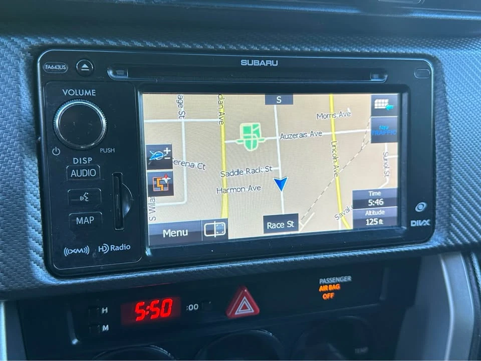 2015 Subaru BRZ 1st Gen - Image 19 of 20