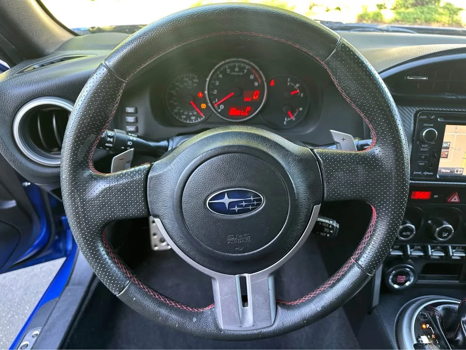 2015 Subaru BRZ 1st Gen - Image 20 of 20