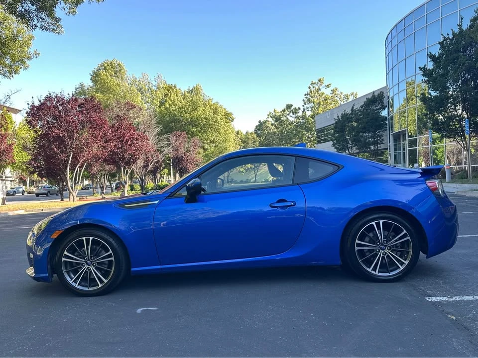 2015 Subaru BRZ 1st Gen - Image 5 of 20