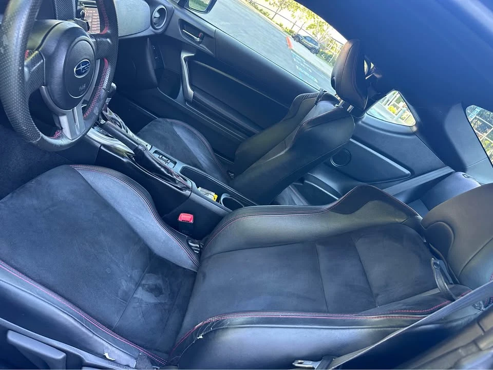 2015 Subaru BRZ 1st Gen - Image 14 of 20