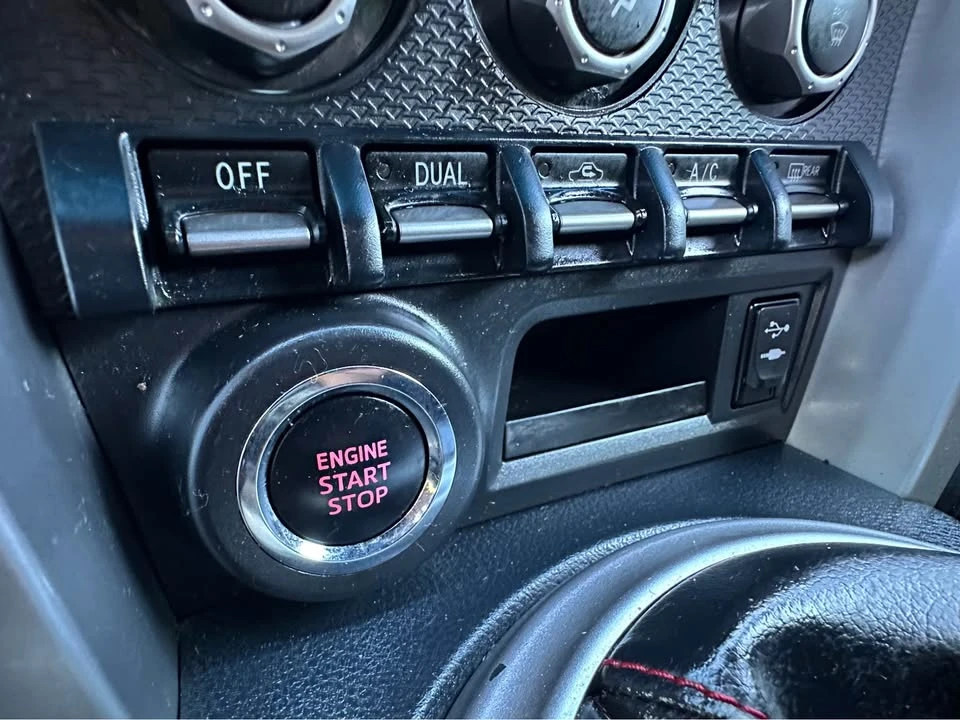 2015 Subaru BRZ 1st Gen - Image 17 of 20