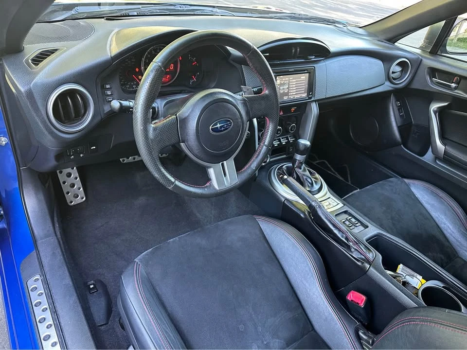 2015 Subaru BRZ 1st Gen - Image 13 of 20