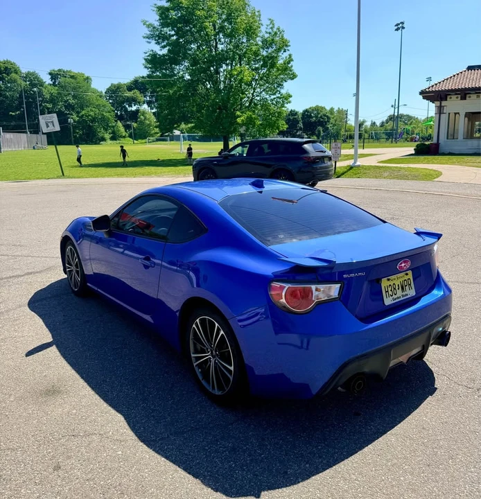 2015 Subaru BRZ 1st Gen - Image 6 of 14