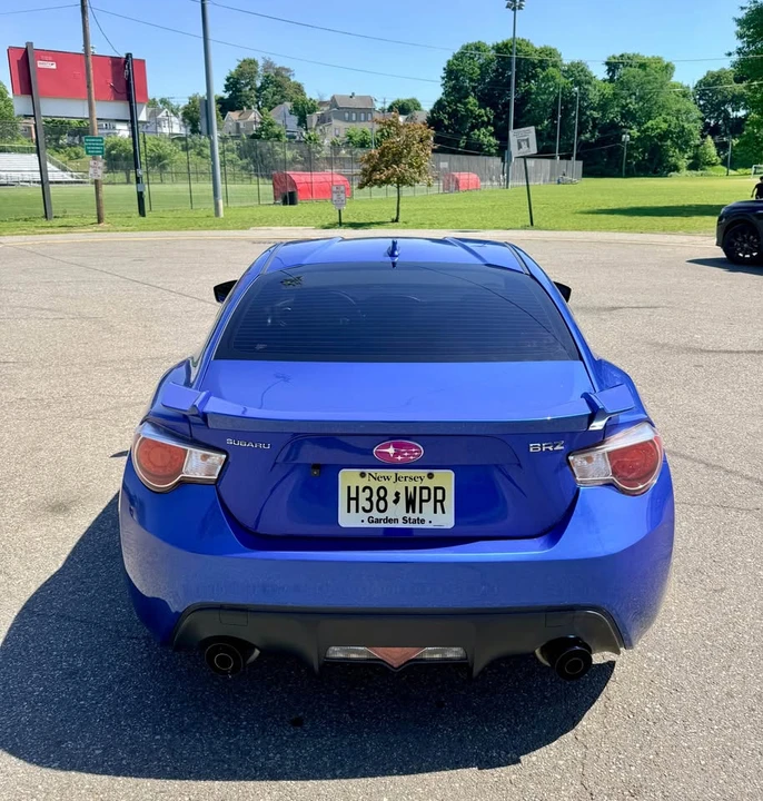 2015 Subaru BRZ 1st Gen - Image 5 of 14