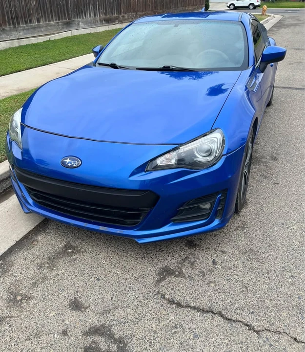2015 Subaru BRZ 1st Gen - Image 2 of 4
