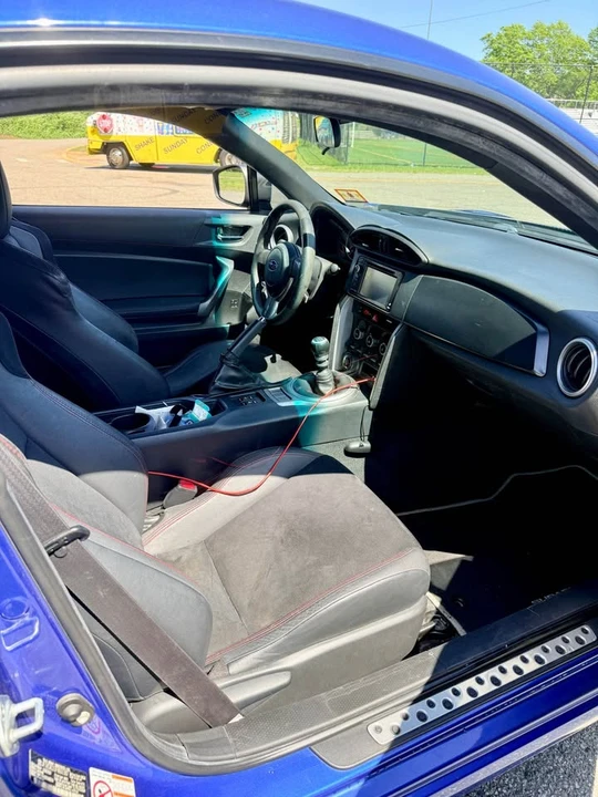 2015 Subaru BRZ 1st Gen - Image 9 of 14
