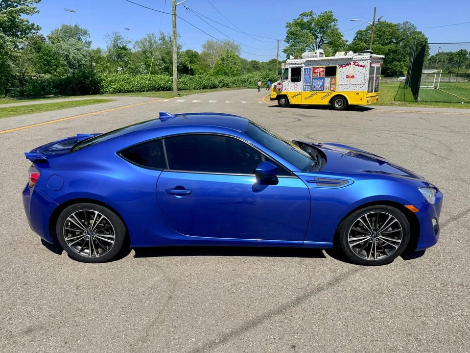2015 Subaru BRZ 1st Gen - Image 3 of 14
