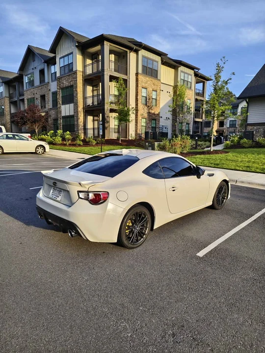 2015 Subaru BRZ 1st Gen - Image 7 of 21