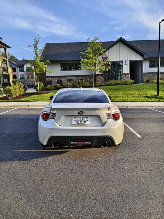 2015 Subaru BRZ 1st Gen - Image 6 of 21