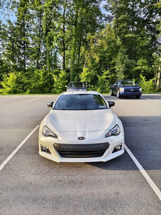 2015 Subaru BRZ 1st Gen - Image 2 of 21