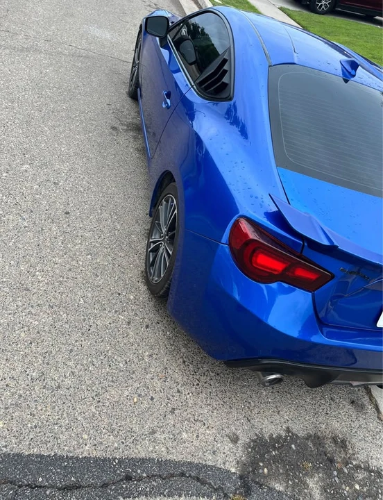 2015 Subaru BRZ 1st Gen - Image 3 of 4